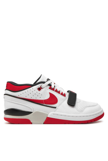 Nike Сникърси AAF88 DZ4627 100 Бял - Mera.bg