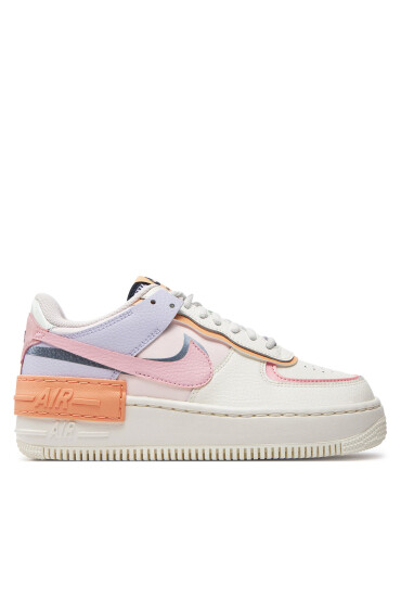 Nike Сникърси AF1 Shadow CI0919 111 Екрю - Mera.bg