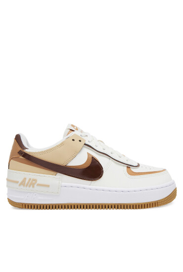 Nike Сникърси Af1 Shadow DZ1847 106 Бял - Mera.bg