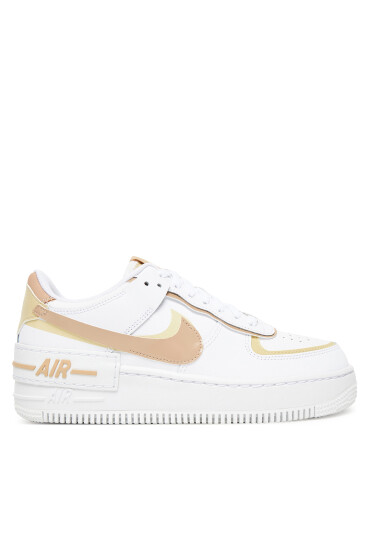 Nike Сникърси Af1 Shadow DZ1847 111 Бял - Mera.bg