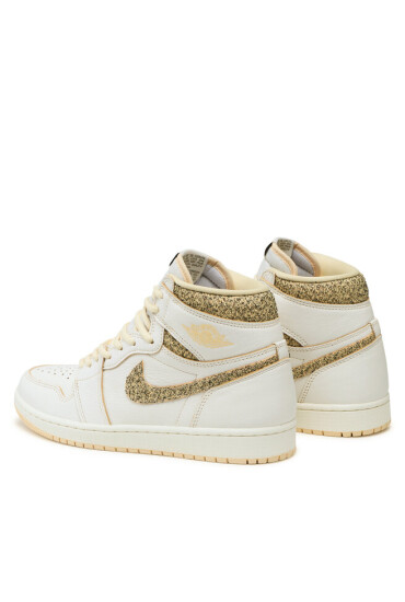 Nike Сникърси Air 1 FD8631 100 Бял - Mera.bg