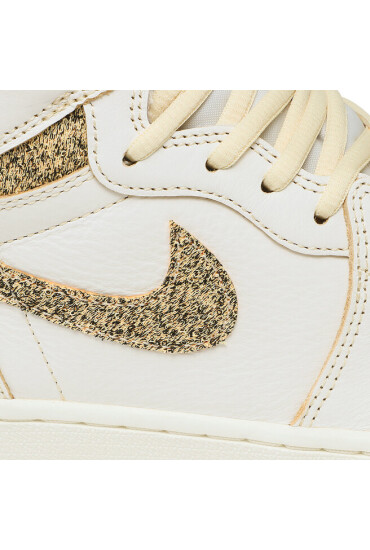 Nike Сникърси Air 1 FD8631 100 Бял - Mera.bg