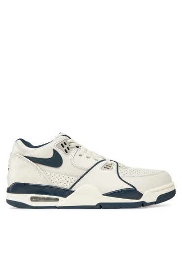 Nike Сникърси Air Flight '89 Low FQ8256 001 Екрю - Mera.bg
