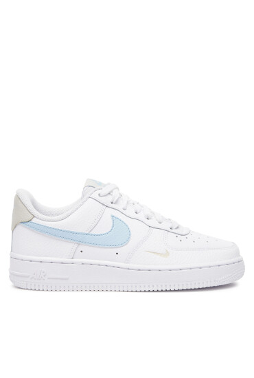 Nike Сникърси Air Force '07 HF0022 100 Бял - Mera.bg