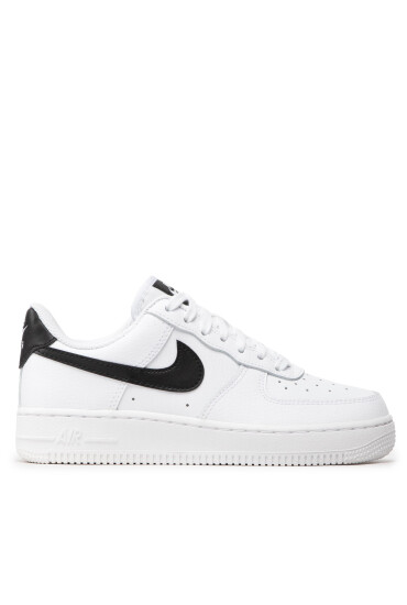 Nike Сникърси Air Force 1 '07 DD8959 103 Бял - Mera.bg