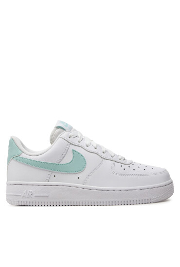 Nike Сникърси Air Force 1 '07 DD8959 113 Бял - Mera.bg
