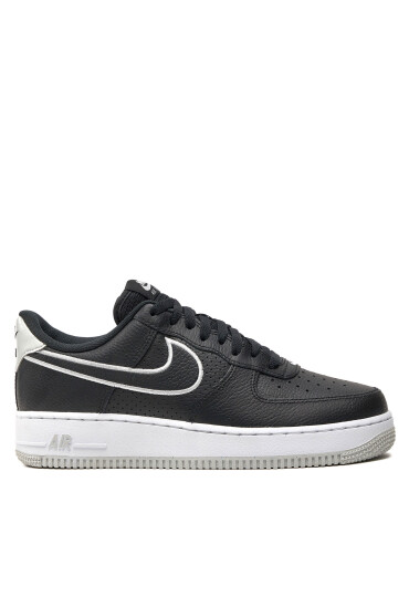Nike Сникърси Air Force 1 '07 FJ4211 001 Черен - Mera.bg