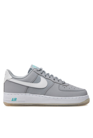 Nike Сникърси Air Force 1 '07 FV0383 001 Сив - Mera.bg