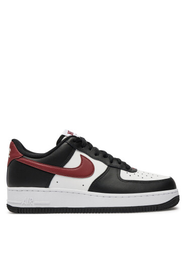 Nike Сникърси Air Force 1 '07 FZ4615 001 Черен - Mera.bg
