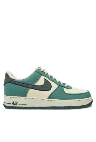 Nike Сникърси Air Force 1 07 LV8 1 FQ8713 Бял - Mera.bg