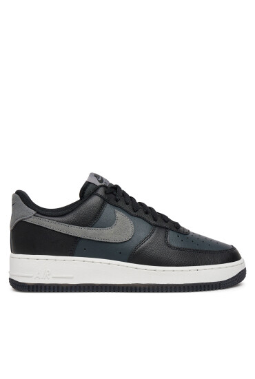 Nike Сникърси Air Force 1 '07 Lv8 FJ4170 004 Черен - Mera.bg