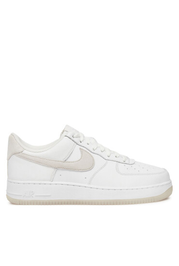 nike Сникърси Air Force 1 '07 Lv8 FN5832 100 Екрю - Mera.bg