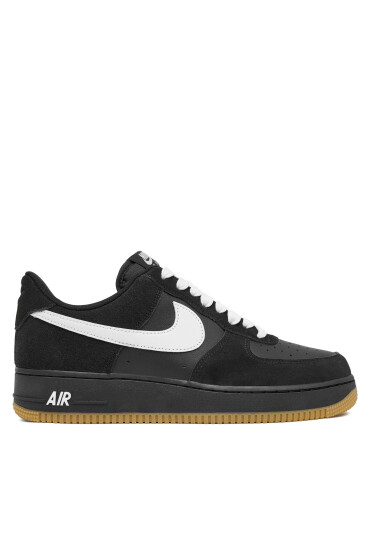 Nike Сникърси Air Force 1 '07 LV8 IB6388 001 Черен - Mera.bg