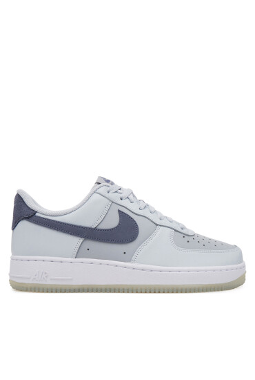 Nike Сникърси Air Force 1 07 LVS FJ4170 Сив - Mera.bg