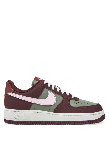 Nike Сникърси Air Force 1 '07 Next Nature Wmns HQ4047 Бордо - Mera.bg