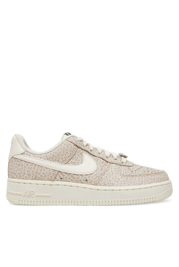 Nike Сникърси Air Force 1 '07 Prm FV6519 001 Бежов - Mera.bg