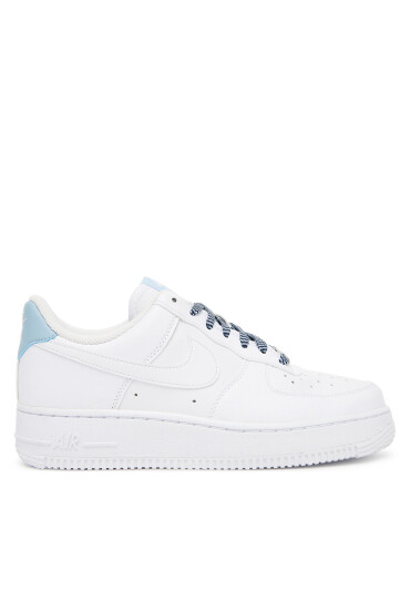 Nike Сникърси Air Force 1 `07IB7167 101 Бял - Mera.bg
