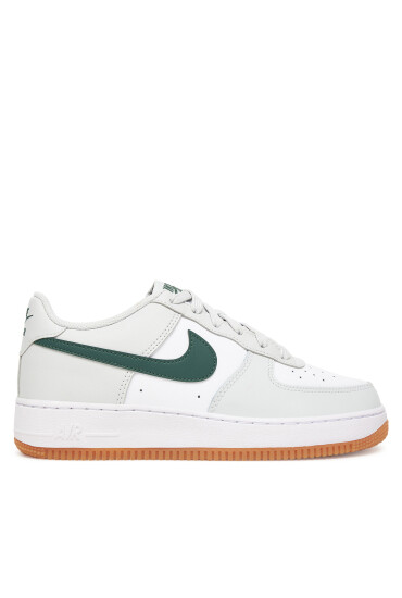 Nike Сникърси Air Force 1 (GS) CT3839 007 Бял - Mera.bg