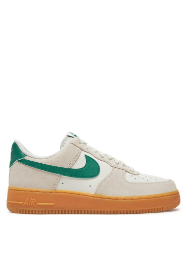 Nike Сникърси Air Force 1'07 Lv8 FQ8714 001 Екрю - Mera.bg