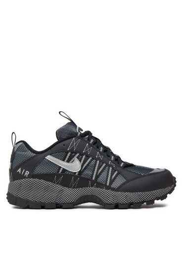 Nike Сникърси Air Humara Qs FJ7098 002 Черен - Mera.bg