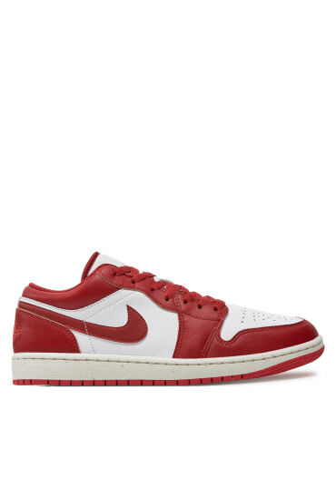 Nike Сникърси Air Jordan 1 Low Se FJ3459 160 Бял - Mera.bg