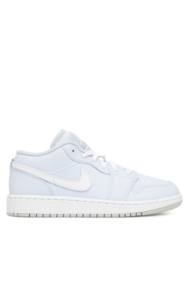 Nike Сникърси Air Jordan 1 Low Se (GS) FV8486 400 Син - Mera.bg