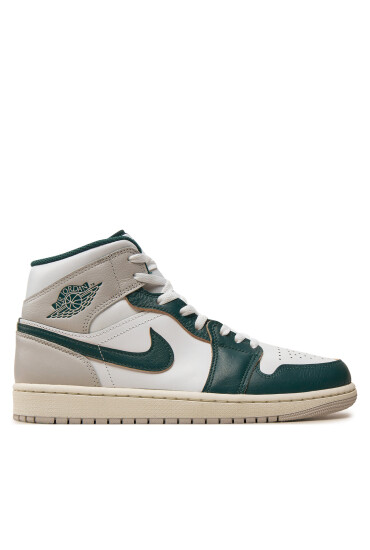 Nike Сникърси Air Jordan 1 Md Se FQ7720 103 Бял - Mera.bg
