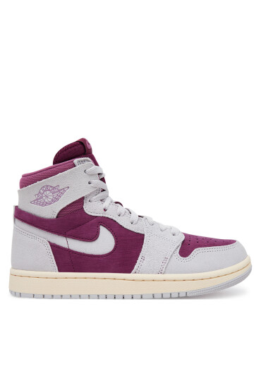 Nike Сникърси Air Jordan 1 Zm Air Cmft 2 DV1305 600 Сив - Mera.bg