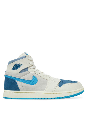 Nike Сникърси Air Jordan 1 Zm Air Cmft 2 DV1307 104 Цветен - Mera.bg