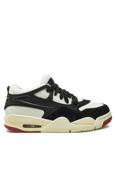 Nike Сникърси Air Jordan 4 Rm (GS) FQ7938 100 Черен - Mera.bg