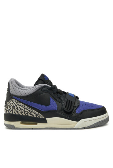 Nike Сникърси Air Jordan Legacy 312 Low (GS) CD9054 041 Черен - Mera.bg