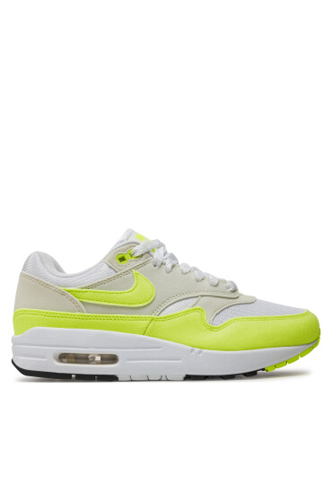 Nike Сникърси Air Max 1 DZ2628 100 Бял - Mera.bg