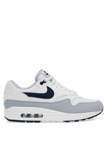 Nike Сникърси Air Max 1 FD9082 002 Бял - Mera.bg
