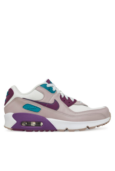 Nike Сникърси Air Max 90 CD6864 126 Бял - Mera.bg