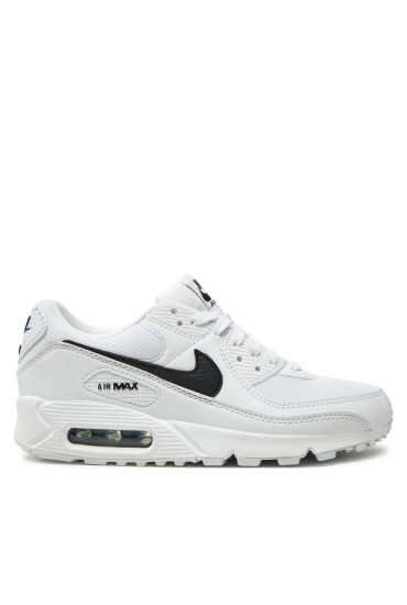 Nike Сникърси Air Max 90 DH8010 101 Бял - Mera.bg