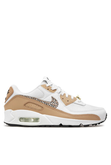 Nike Сникърси Air Max 90 FB2617-100 Бял - Mera.bg