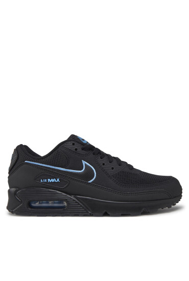 Nike Сникърси Air Max 90 FJ4218 001 Черен - Mera.bg