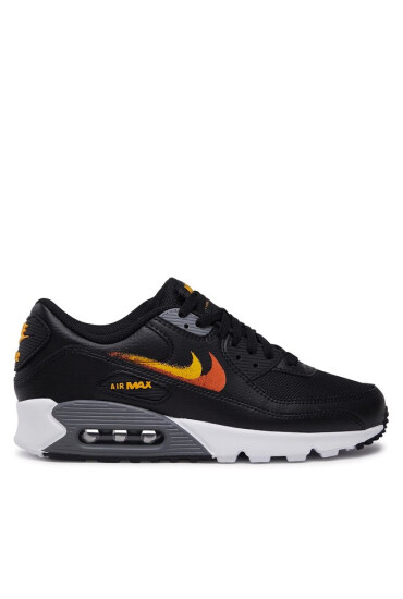 Nike Сникърси Air Max 90 FJ4229-001 Черен - Mera.bg