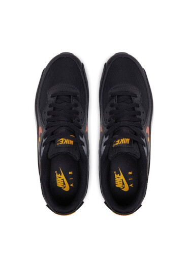 Nike Сникърси Air Max 90 FJ4229-001 Черен - Mera.bg