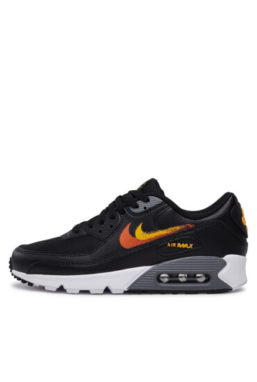 Nike Сникърси Air Max 90 FJ4229-001 Черен - Mera.bg