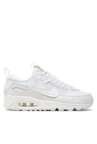 Nike Сникърси Air Max 90 Futura DM9922 101 Бял - Mera.bg