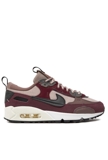 Nike Сникърси Air Max 90 Futura DV7190 200 Бордо - Mera.bg
