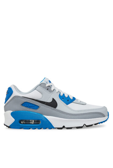 Nike Сникърси AIR MAX 90 LTR CD6864 Бял - Mera.bg