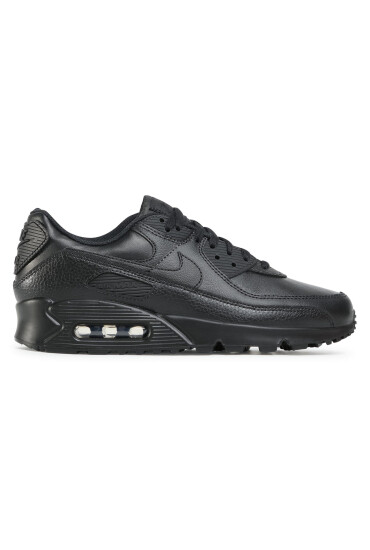 Nike Сникърси Air Max 90 Ltr CZ5594 001 Черен - Mera.bg