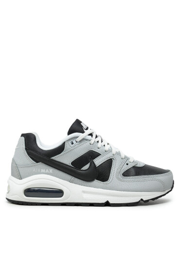 Nike Сникърси Air Max Command 718896 001 Сив - Mera.bg