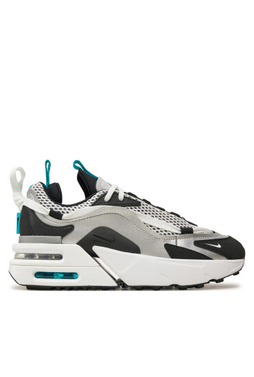 Nike Сникърси Air Max Furyosa Nrg DC7350 100 Цветен - Mera.bg