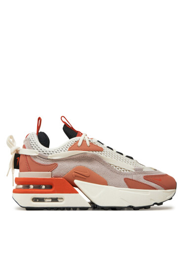 Nike Сникърси Air Max Furyosa Nrg DC7350 101 Цветен - Mera.bg