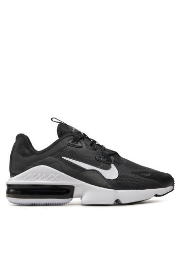 Nike Сникърси Air Max Infinity 2 CU9452-006 Черен - Mera.bg