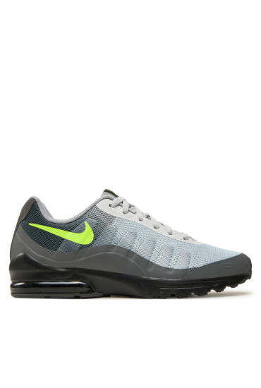 Nike Сникърси Air Max Invigor CD1515 Сив - Mera.bg