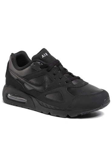 Nike Сникърси Air Max Ivo ltr 580520 002 Черен - Mera.bg